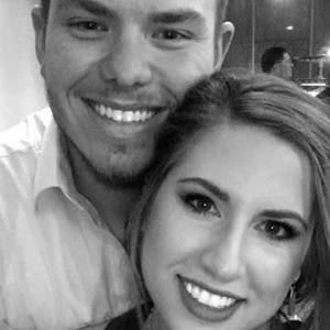 Meet your Posher, Colton